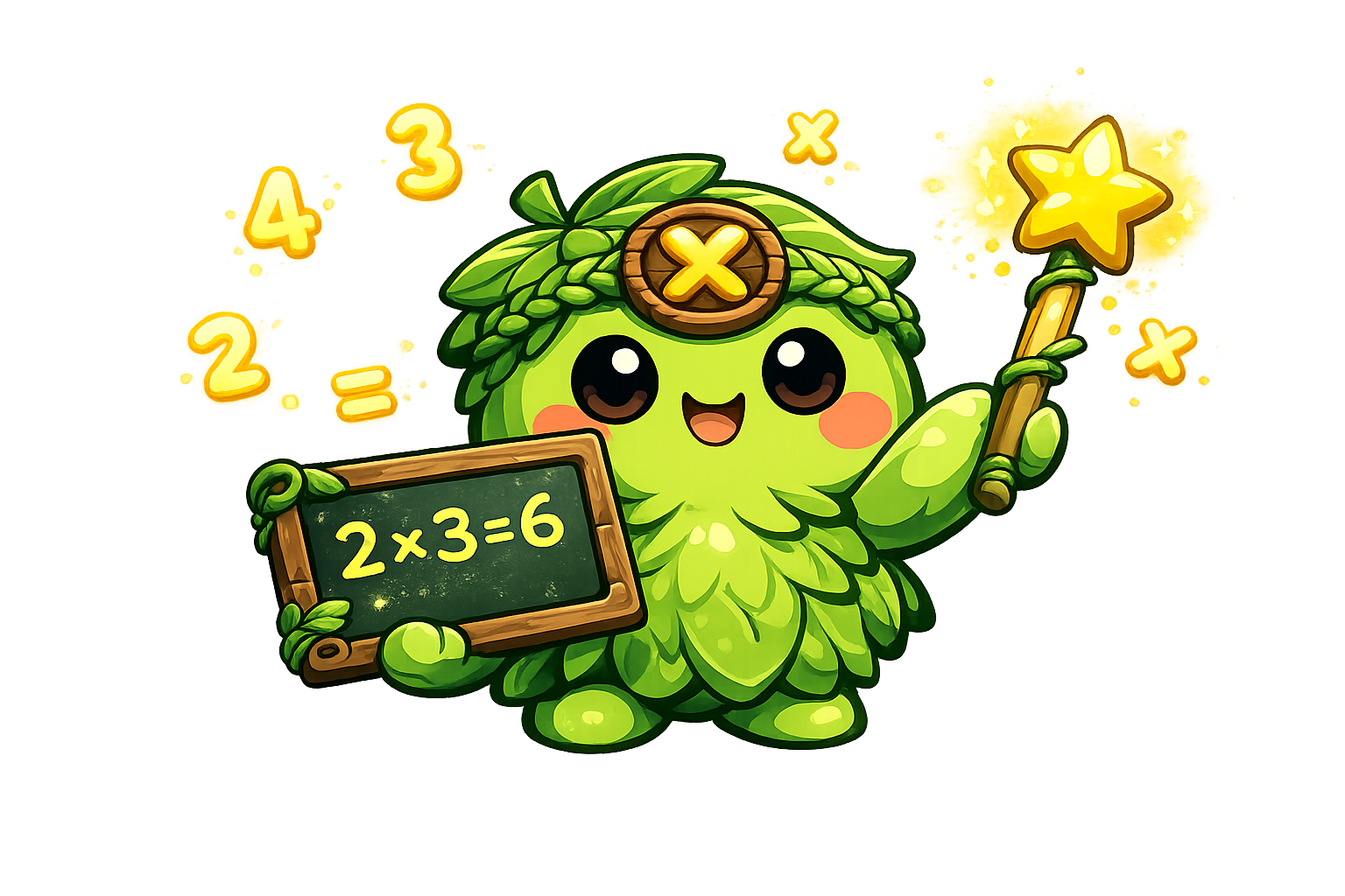 Multiplication Masters