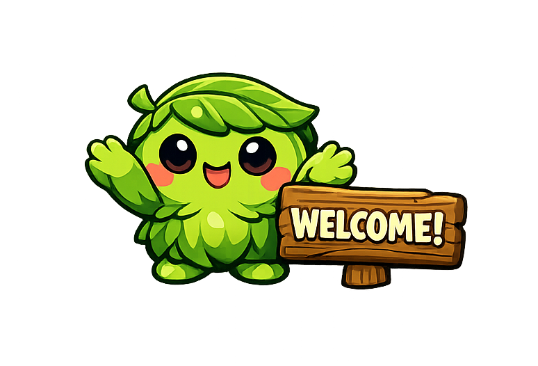 Welcome to Mathlings